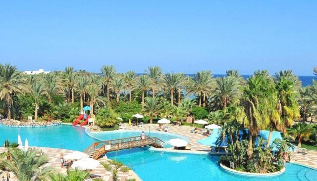 Hotel Brayka Bay Resort ****