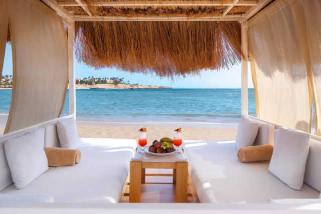 Hotel Jaz Lamaya *****