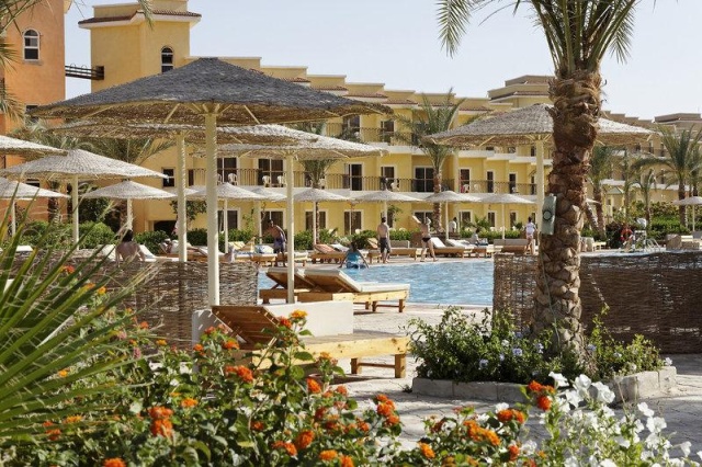 Hotel Three Corners Equinox Beach Resort ****