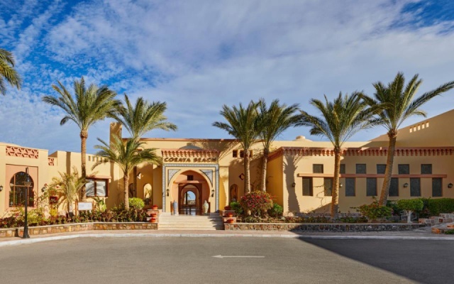 Hotel Steigenberger Coraya Beach *****