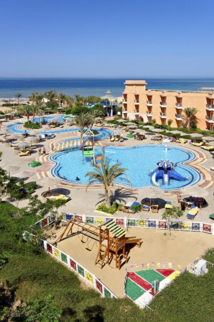 Hotel Three Corners Sunny Beach *****