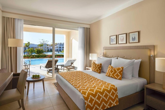 Hotel Steigenberger Resort Alaya *****