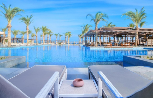 Hotel Iberotel Costa Mares *****