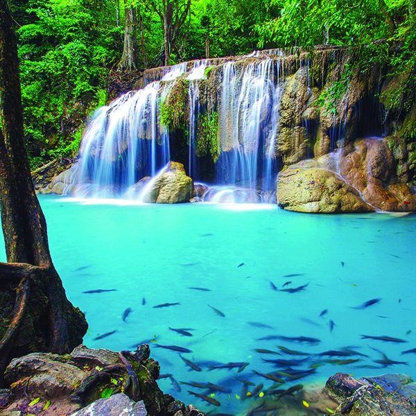 Körutazás Bangkoktól Észak-Thaiföldig és pihenés Krabi tengerpartján 2026 február