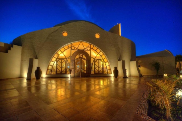 Hotel Shams Alam Beach Resort ****