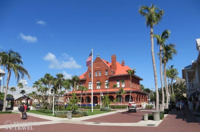 Florida és Jamaica