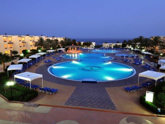 Hotel Grand Oasis Resort ****