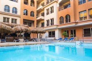 Hotel La Rosa Boho Aquapark Hotel ***
