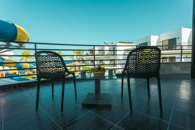 Hotel La Rosa waves Beach&Aqua Park ***