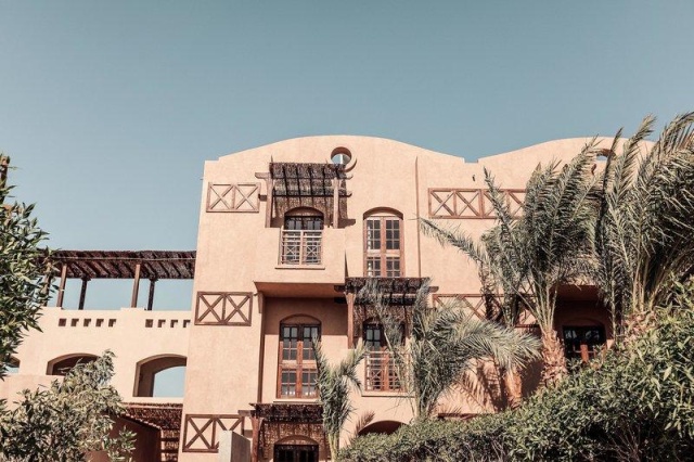 Hotel Cooks Club El Gouna ****