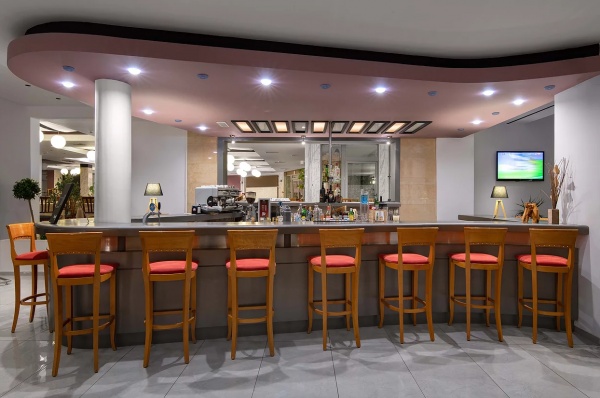 Virginia Family Resort **** Koskinou repülővel