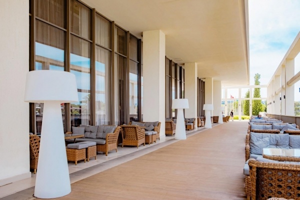 RIOLAVITAS SPA & RESORT *****