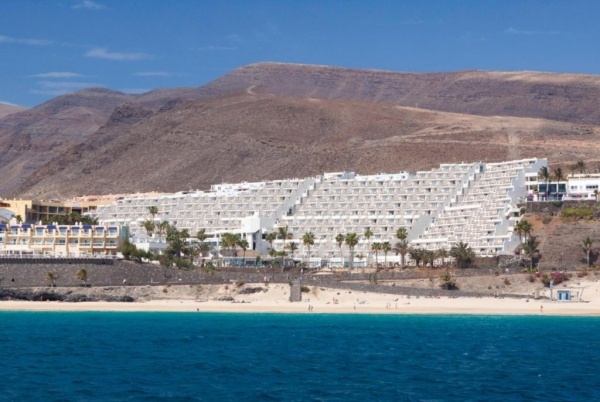 RIU PALACE CALYPSO - ADULTS ONLY ****