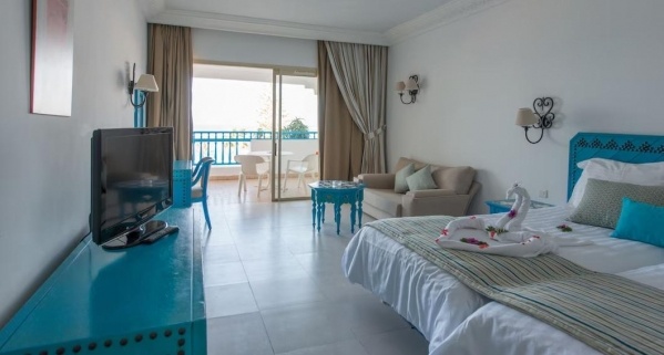 Regency Hotel & Spa **** Monastir repülővel