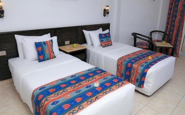 Hotel Labranda Club Makadi ****