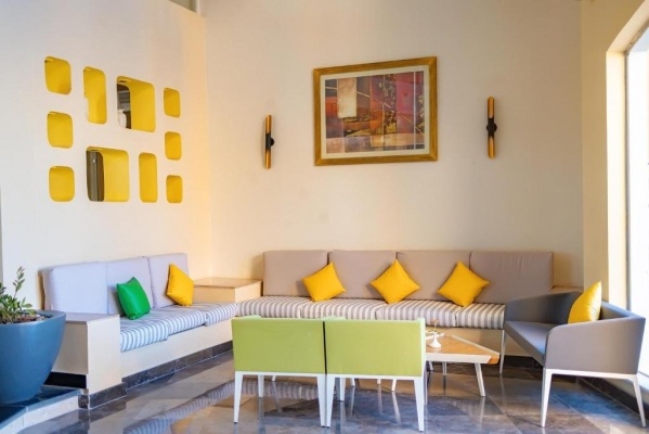 Hotel Labranda Lemon&Soul ***