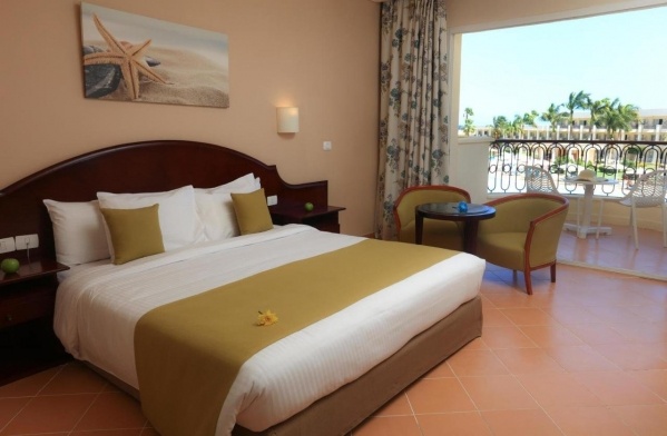 Hotel Labranda Royal Makadi *****