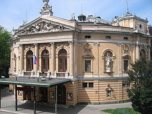Szlovénia legszebb tájai őszi színkavalkádban