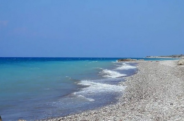ASTERIAS BAY ***