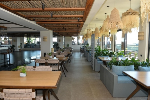 Jacaranda Luxury (ex.ALDIANA SIDE) *****