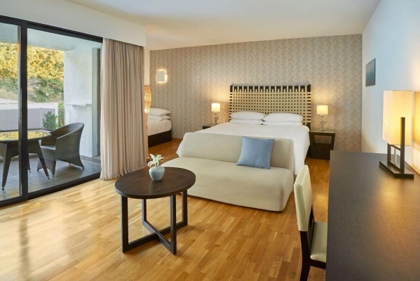 Sheraton Rhodes Resort *****