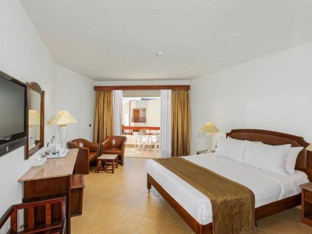 Hotel Marlin Inn Azur Resort ****