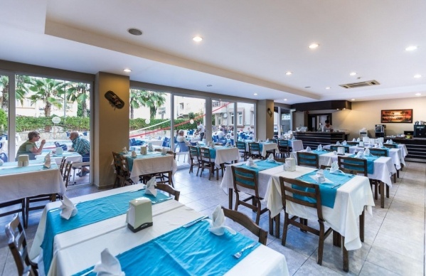 Helios Hotel ***