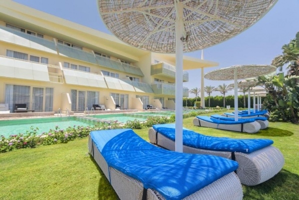 Hotel Barceló Tiran Sharm Resort *****