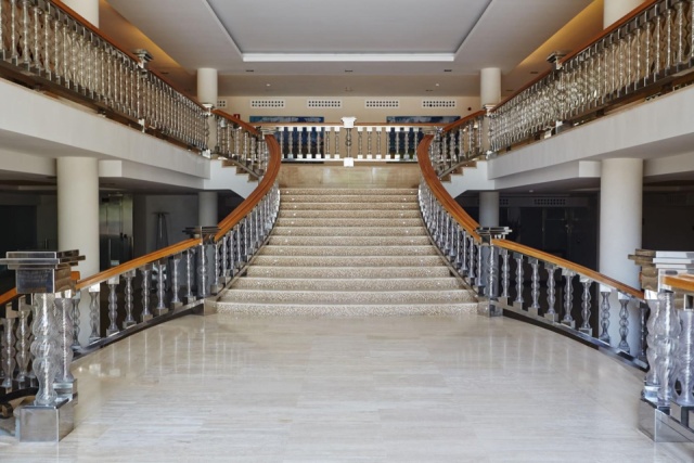 Hotel Gran Palas *****