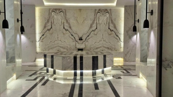Hotel *****