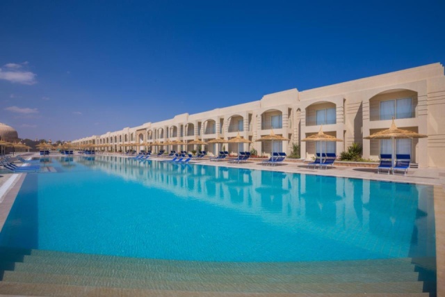 Hotel *****