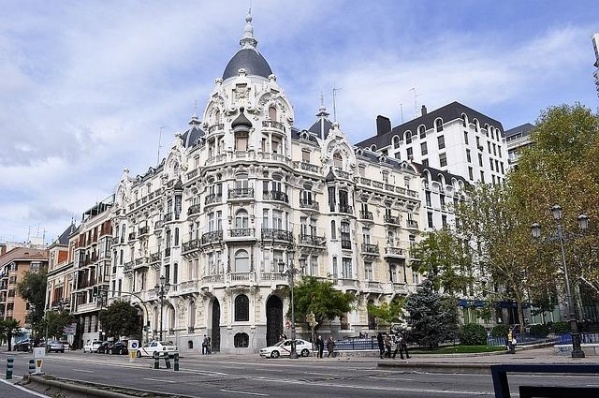SPANYOL VARÁZSLAT: MADRID, VALENCIA ÉS TOLEDO - Világörökségek az ikonikus kasztíliai városokban ****