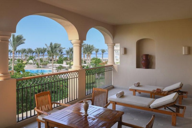 Hotel Jaz Mirabel Beach *****