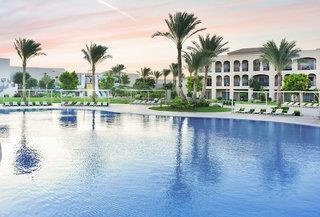Hotel Jaz Mirabel Park&Club *****