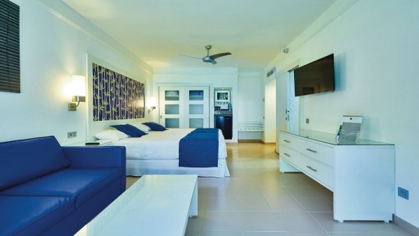 RIU BAMBU *****