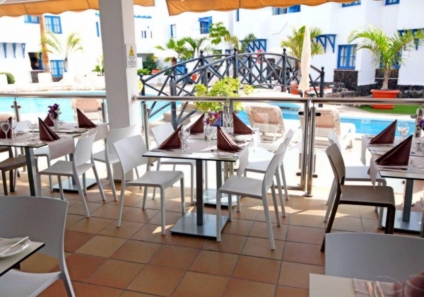 Labranda Bahía Fa?abé & Villas *** Costa Adeje repülővel