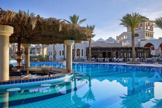 Hotel Iberotel Makadi Beach *****