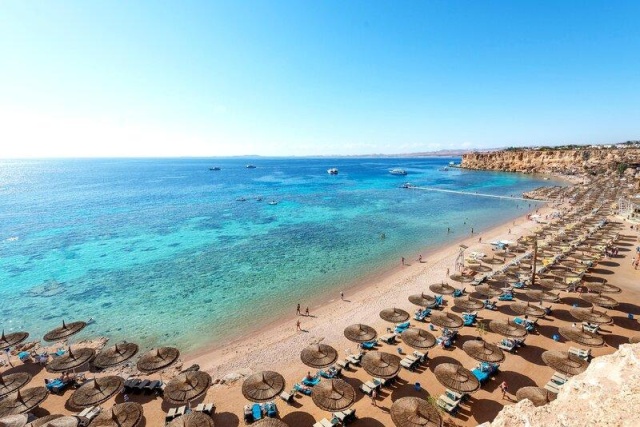 Hotel Sentido Reef Oasis Resort *****