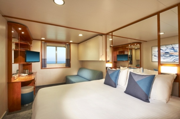 Norwegian Sun - 14 éjszakás ázsiai hajóút Szingapúrból (Hajó)