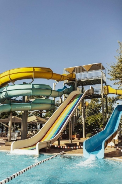 Paloma Grida Resort *****