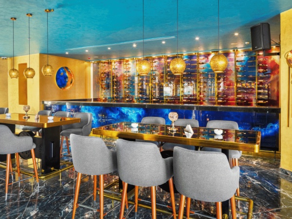 Hotel Albatros Makadi Resort *****