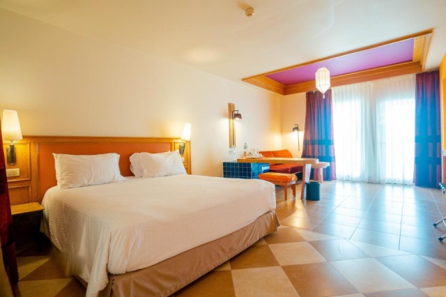 Hotel Novotel Sharm el Sheikh *****