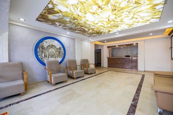 MaxSea Beach Hotel ***