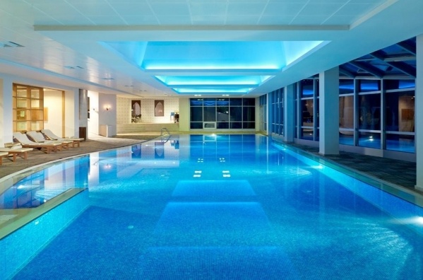 RIXOS PREMIUM BODRUM *****