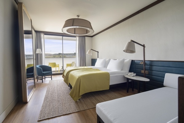 VOYAGE BELEK GOLF & SPA *****