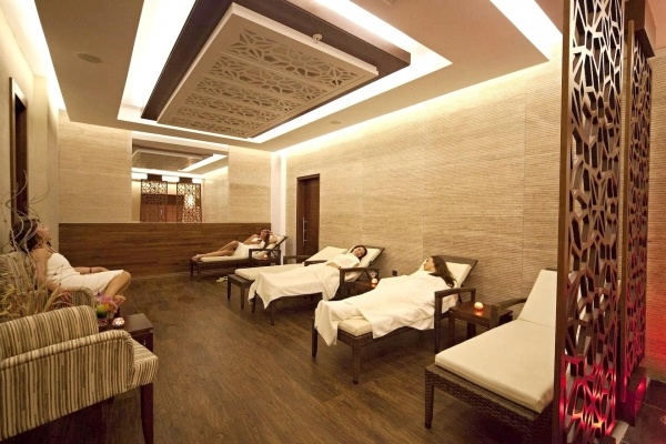 SIDE STAR RESORT *****