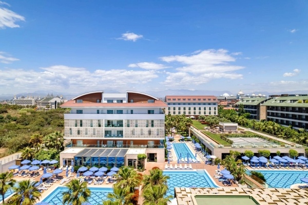 Sentido Trendy Verbena Beach *****