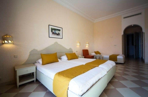 Zephir Hotel & Spa ****