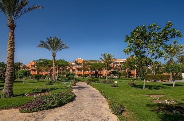 SENTIDO CARIBBEAN WORLD SOMA BAY *****