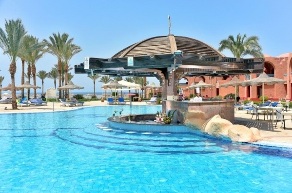 Swiss Touches Resort & Spa ****